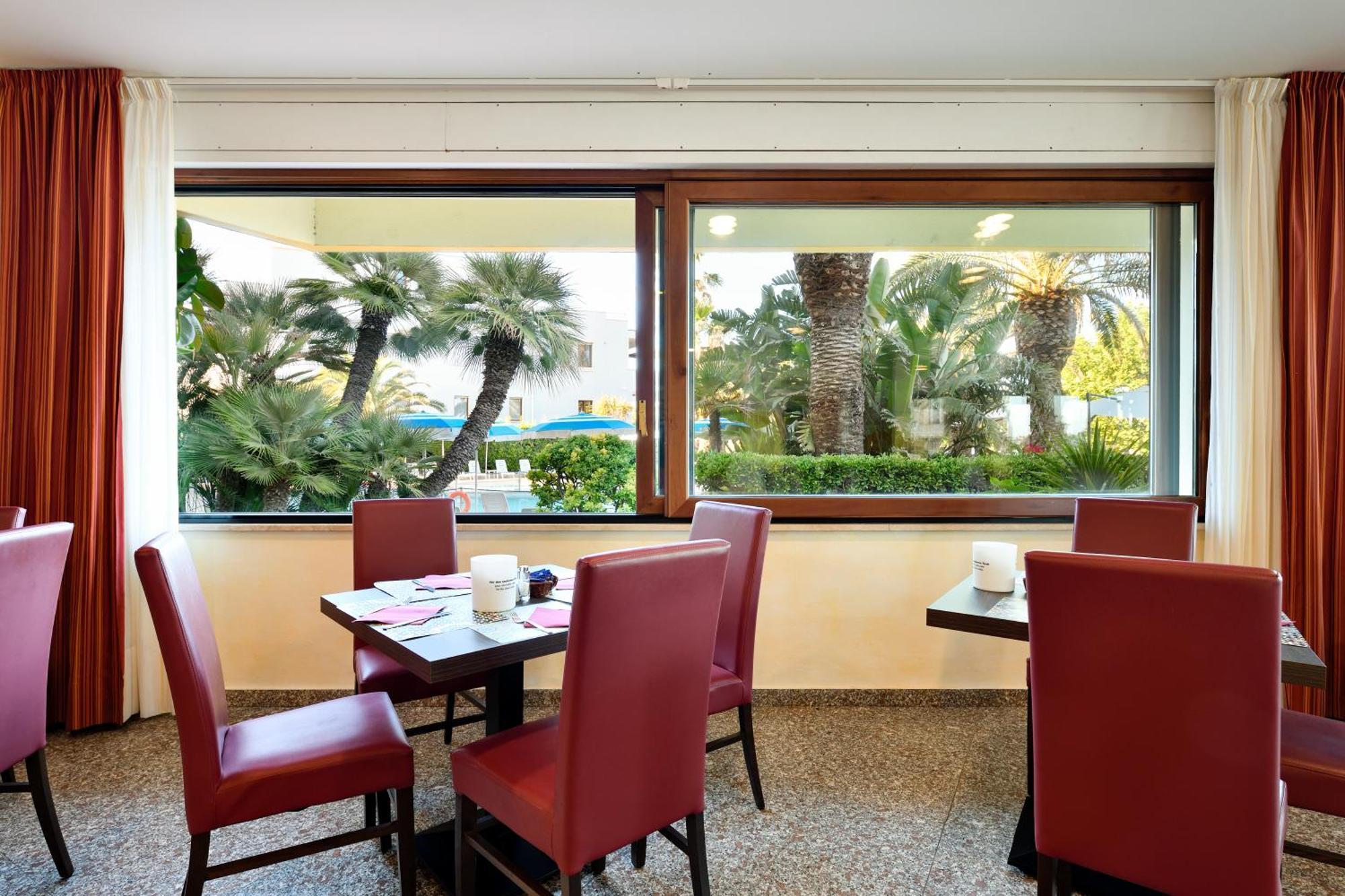 Florida Hotel Alghero