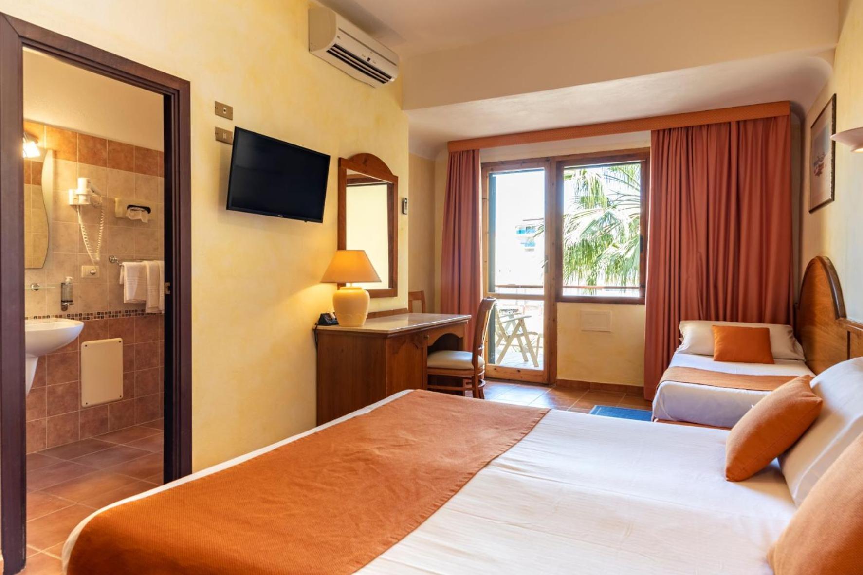 Hotel Florida
