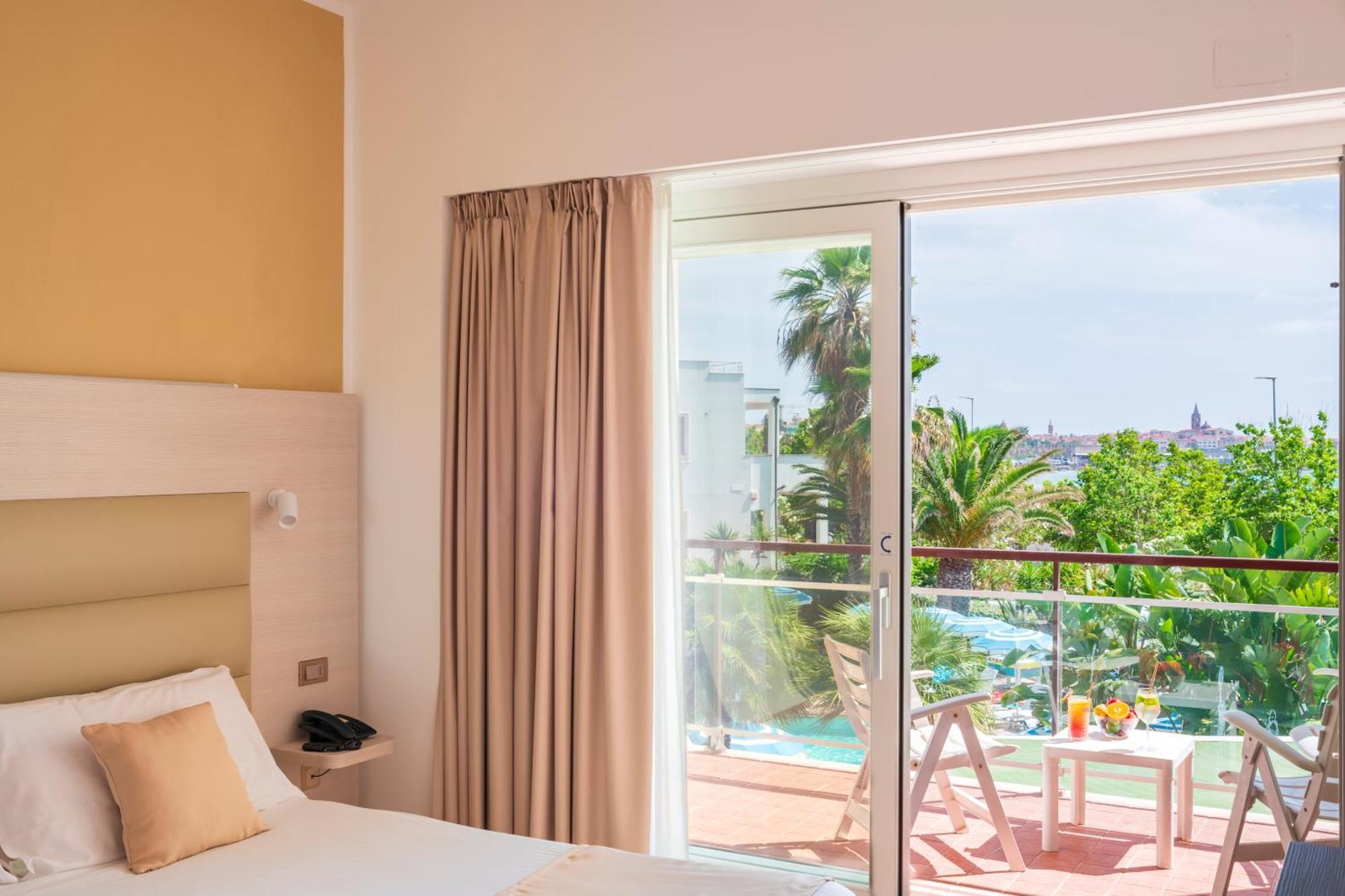 Hotel Florida 3*