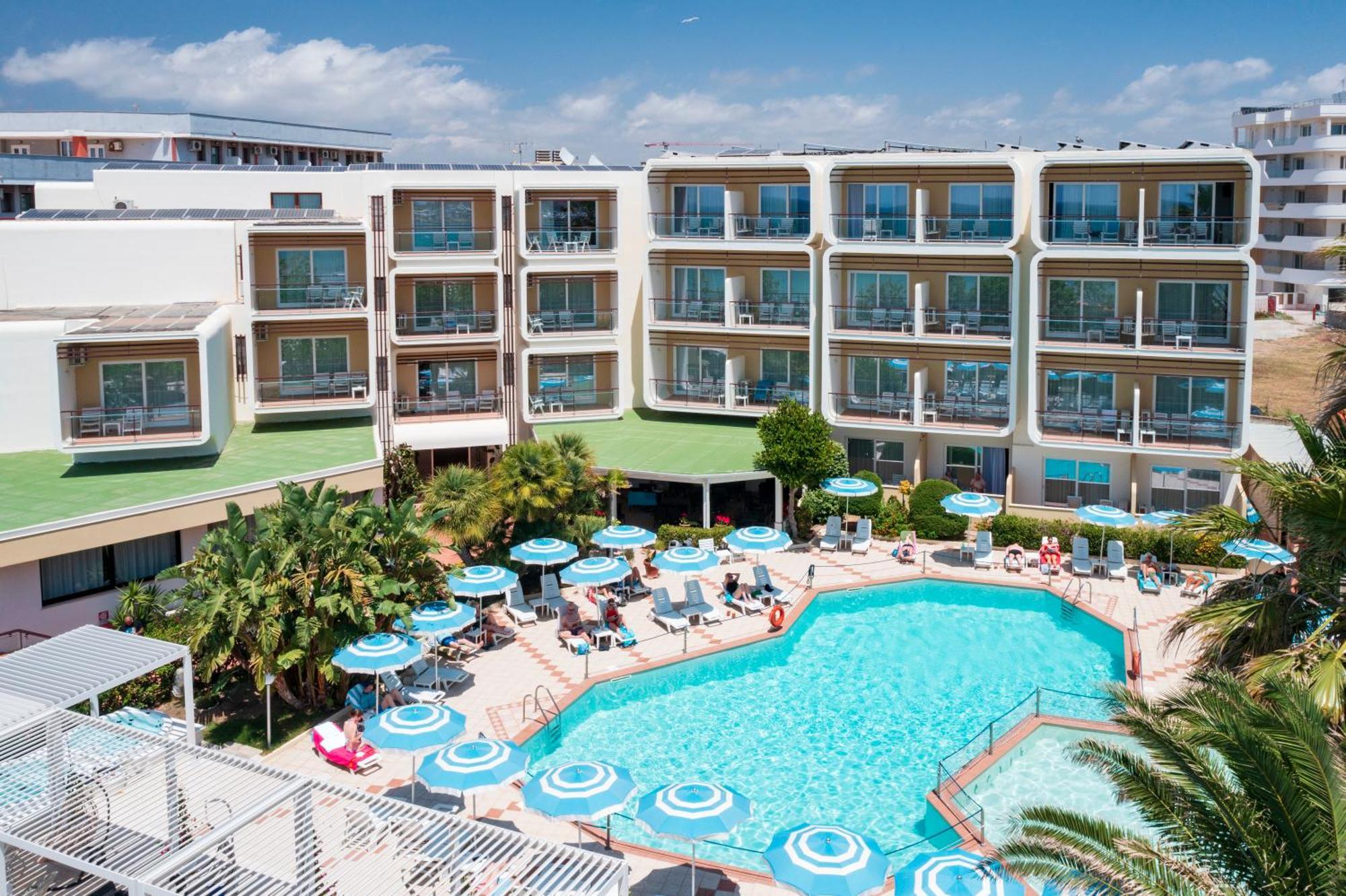 Florida Hotel 3*
