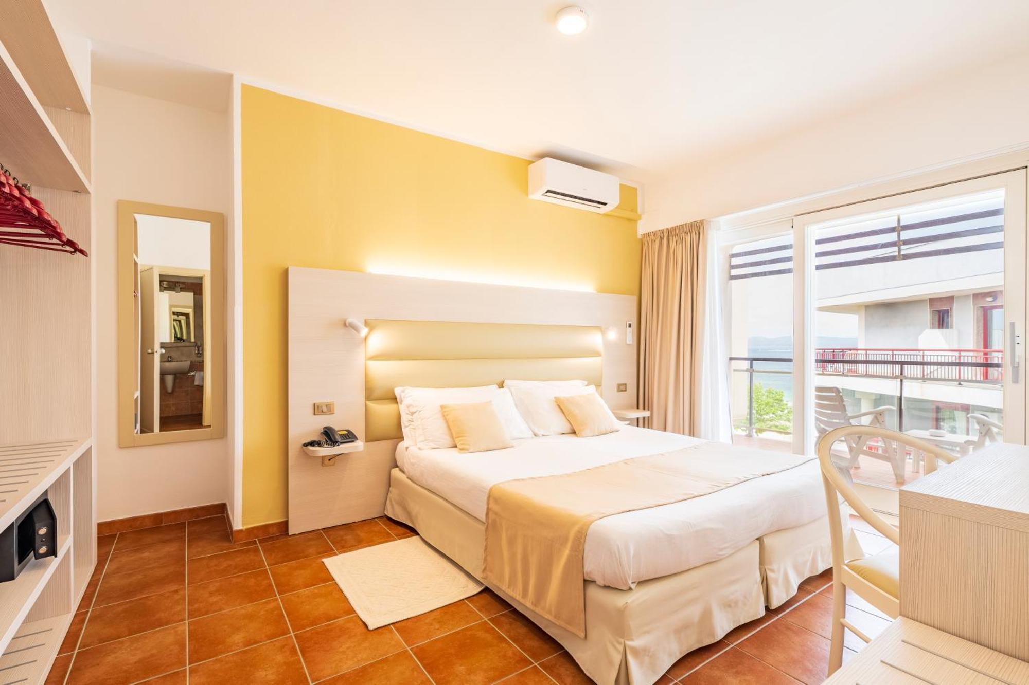Florida Hotel Alghero