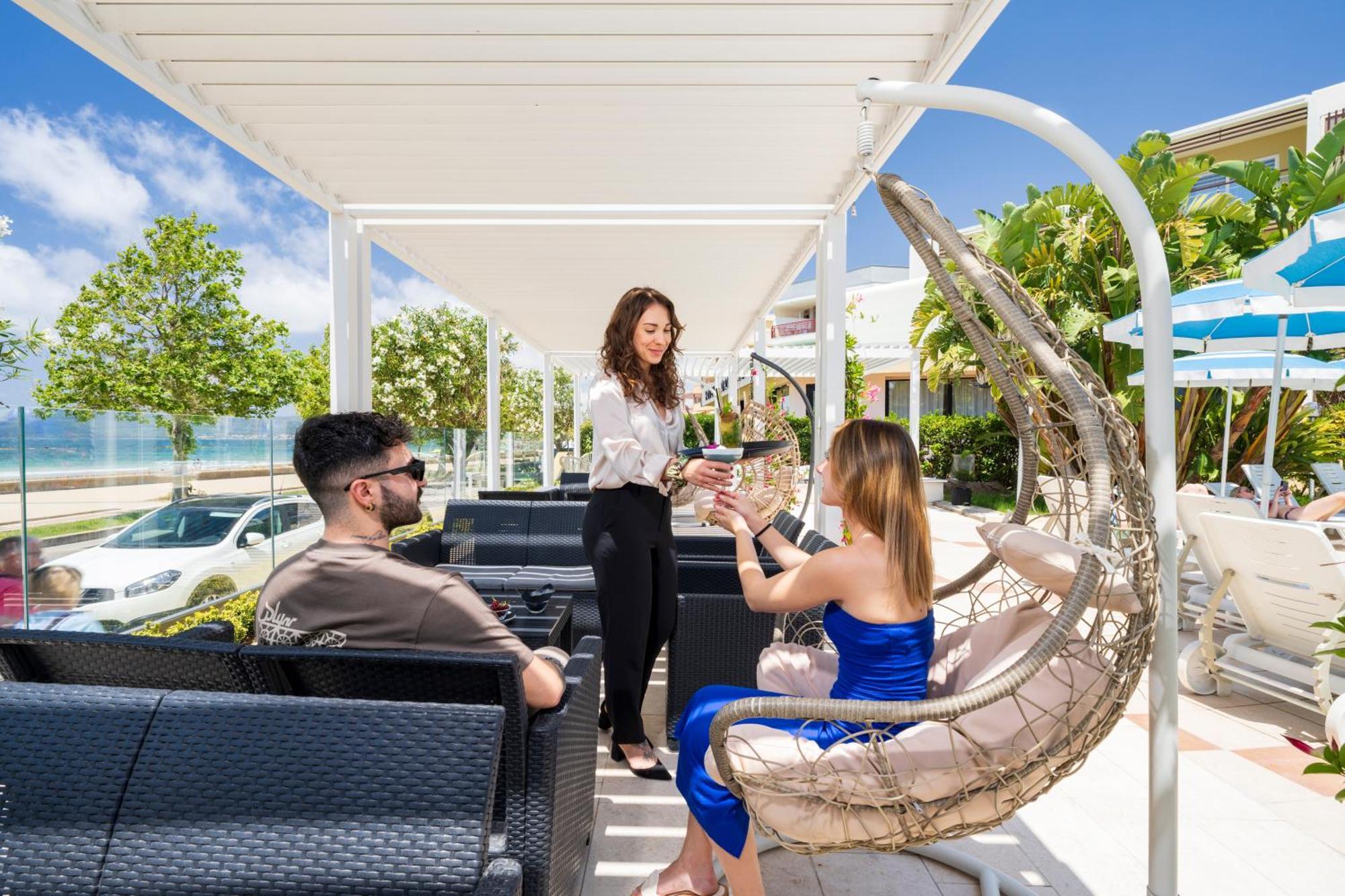 Hotel Florida