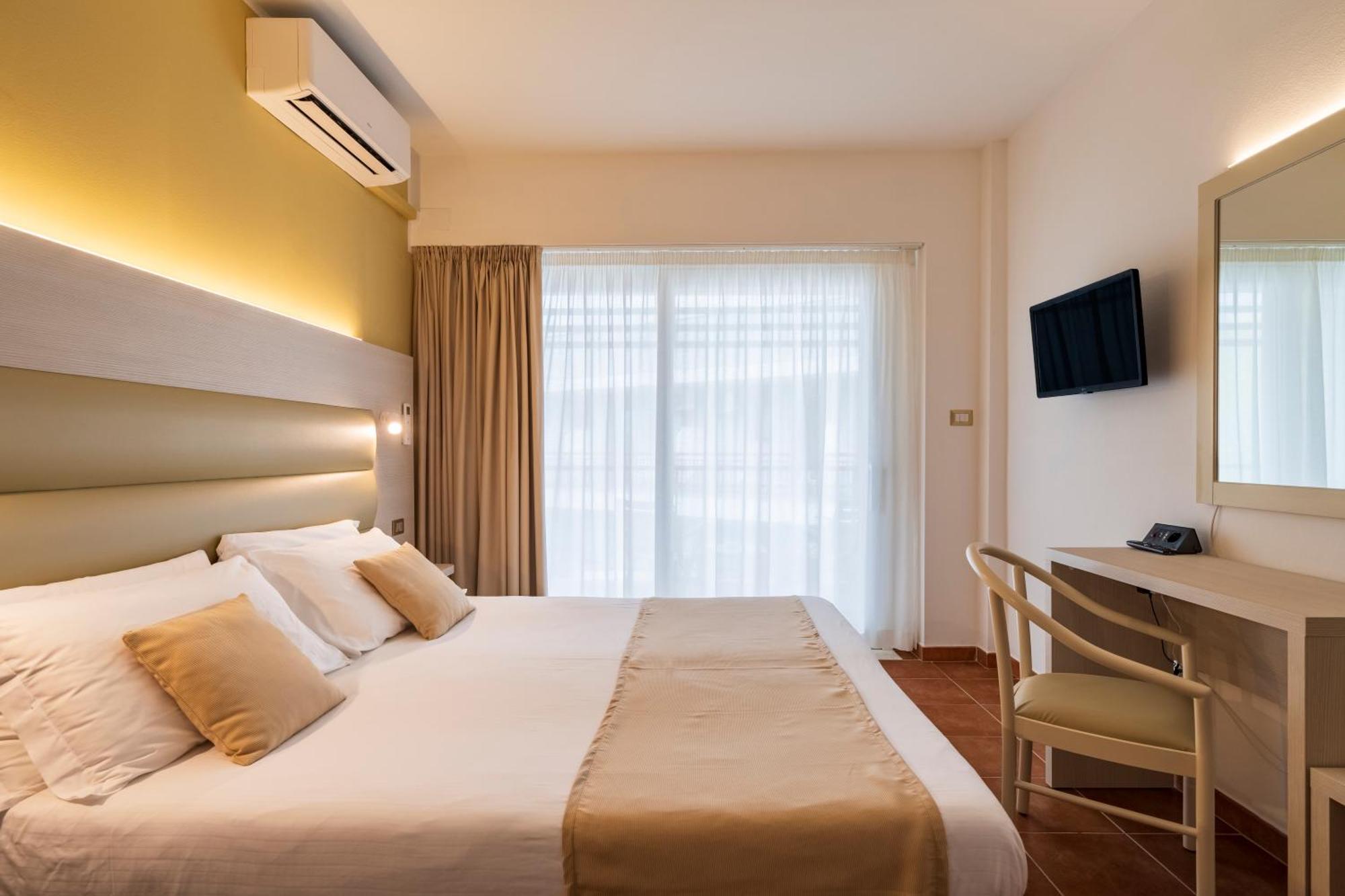 Hotel Florida Alghero