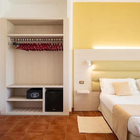 Hotel Florida Alghero Esterno foto