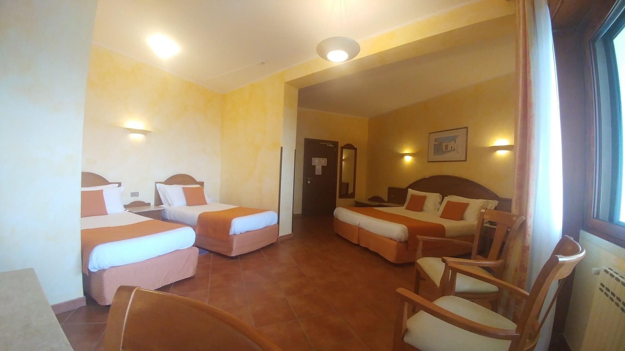 Hotel Florida Alghero