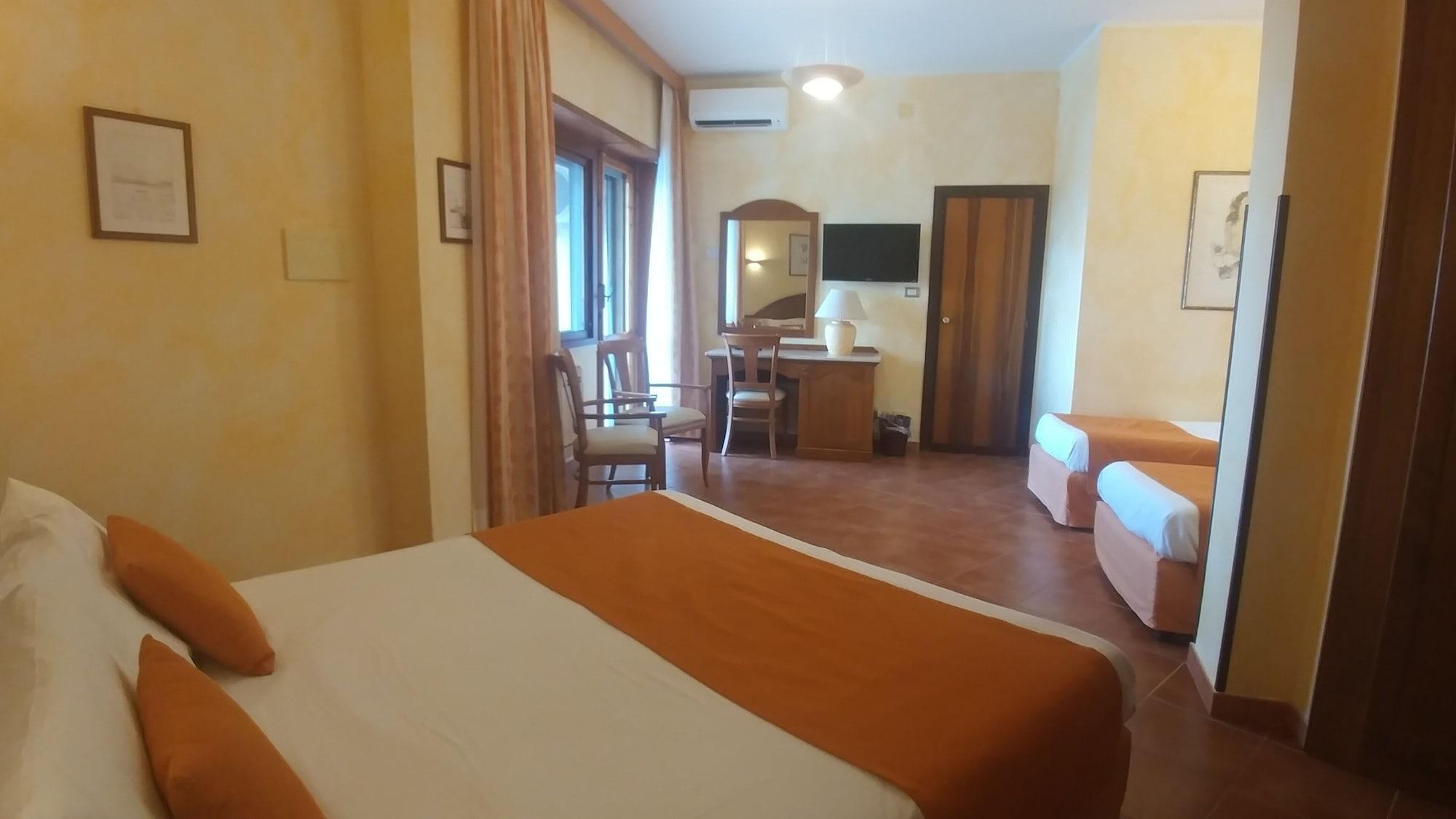 Florida 3* Alghero