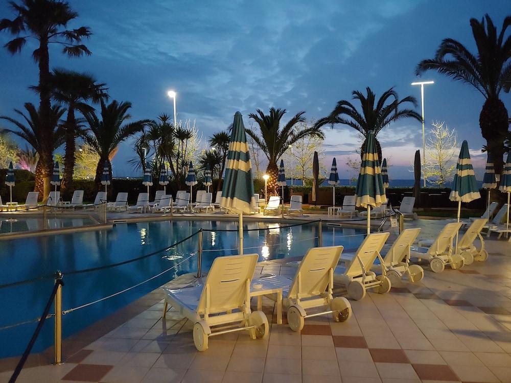Florida Hotel Alghero
