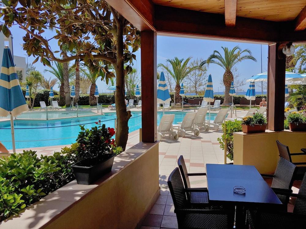 Florida 3* Alghero