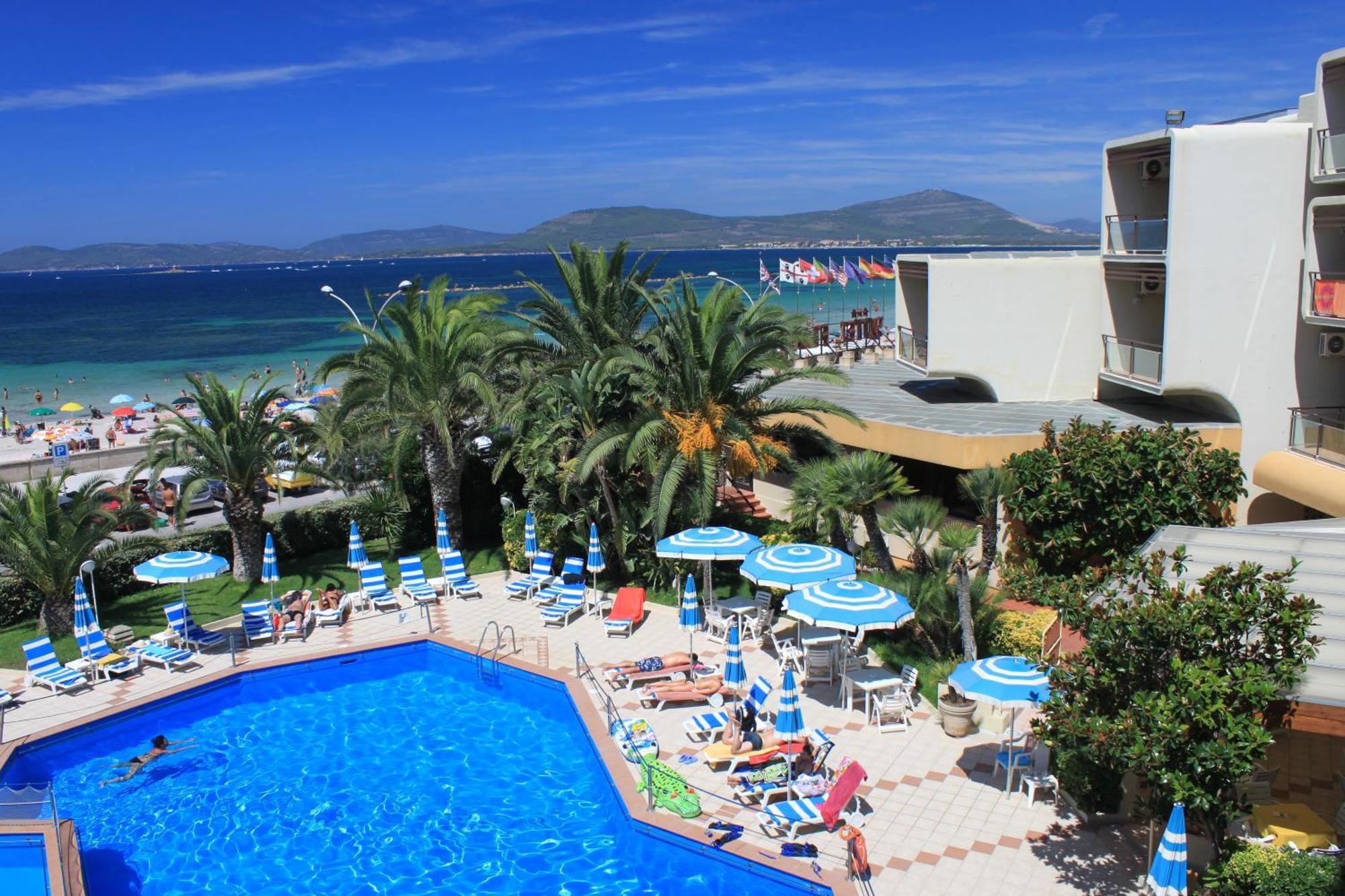 Hotel Florida 3*
