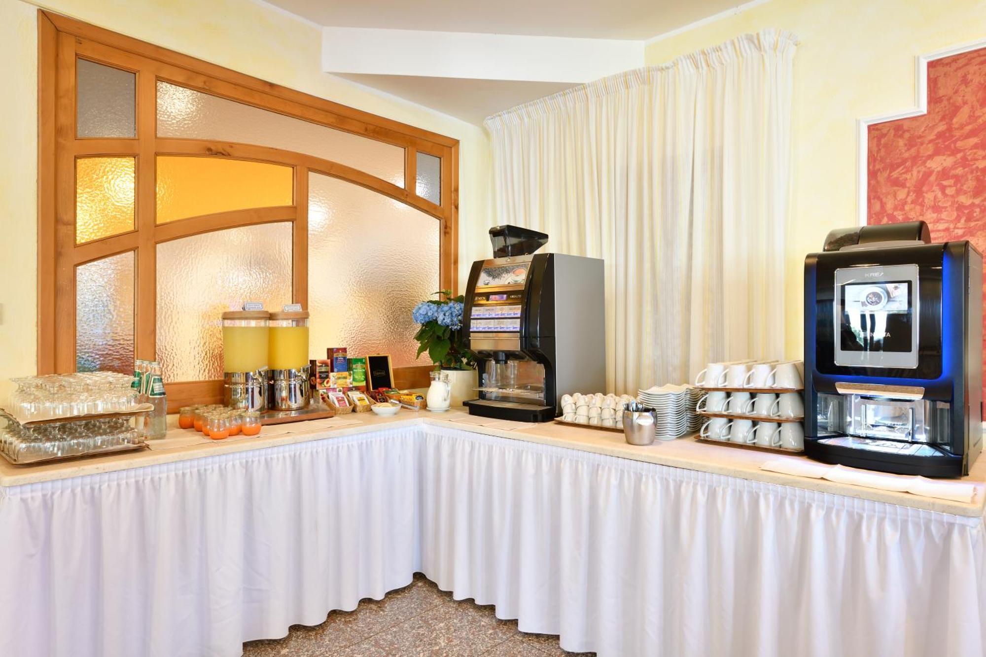 Hotel Florida 3*