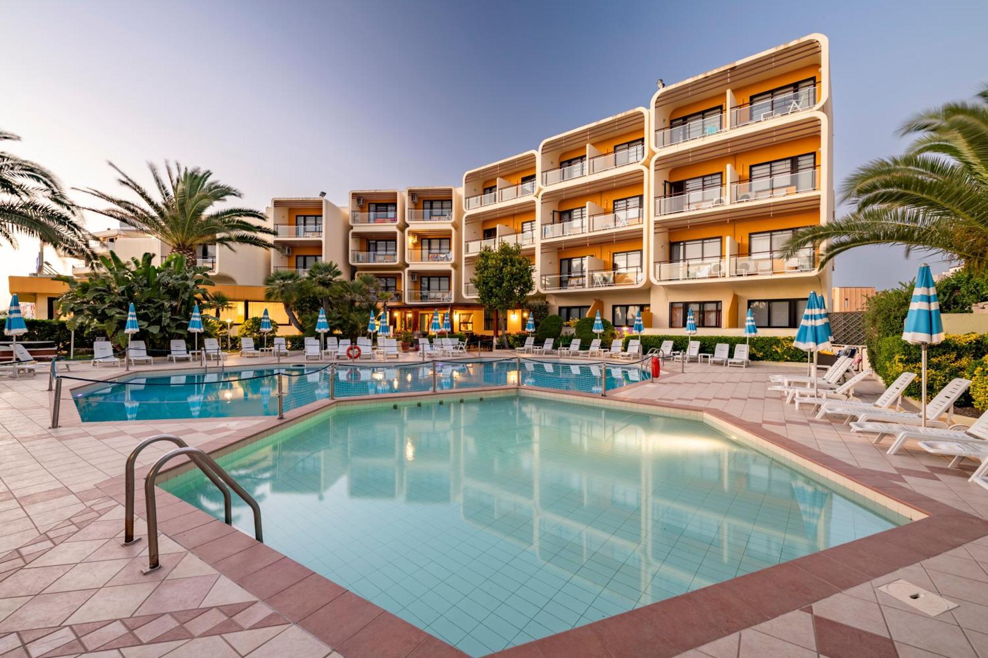 Florida 3* Alguer
