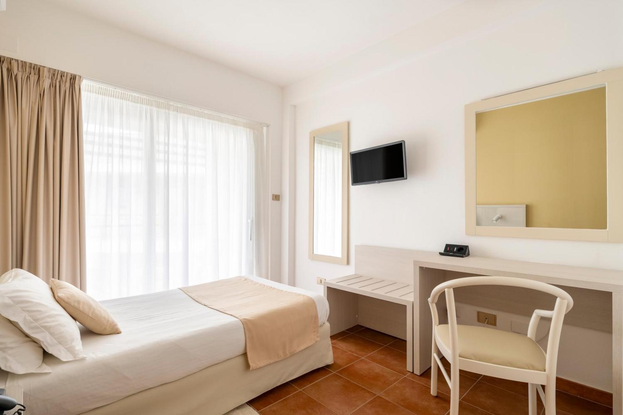 Hotel Florida Alghero