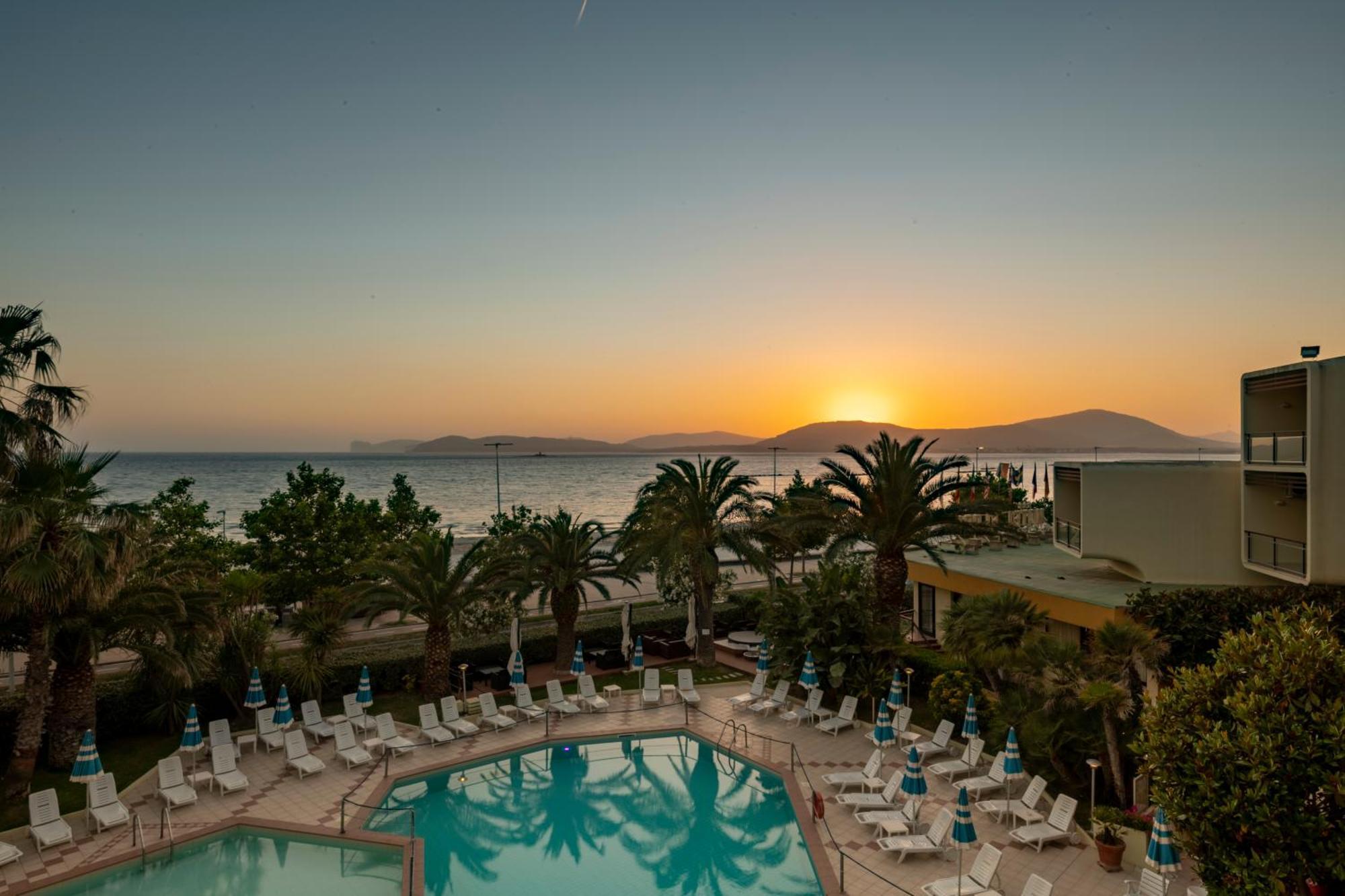 Florida Alghero