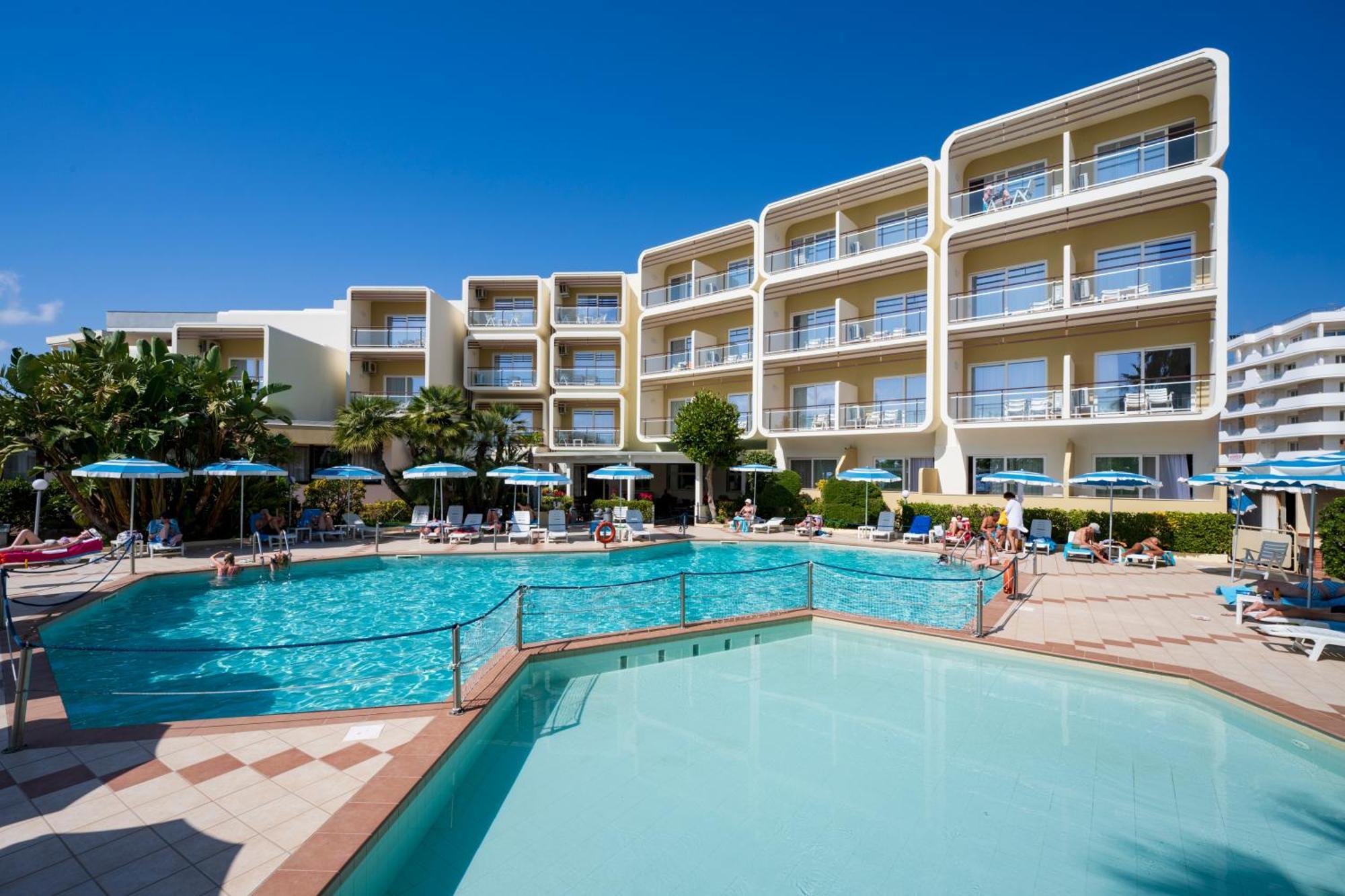 Florida 3* Alghero