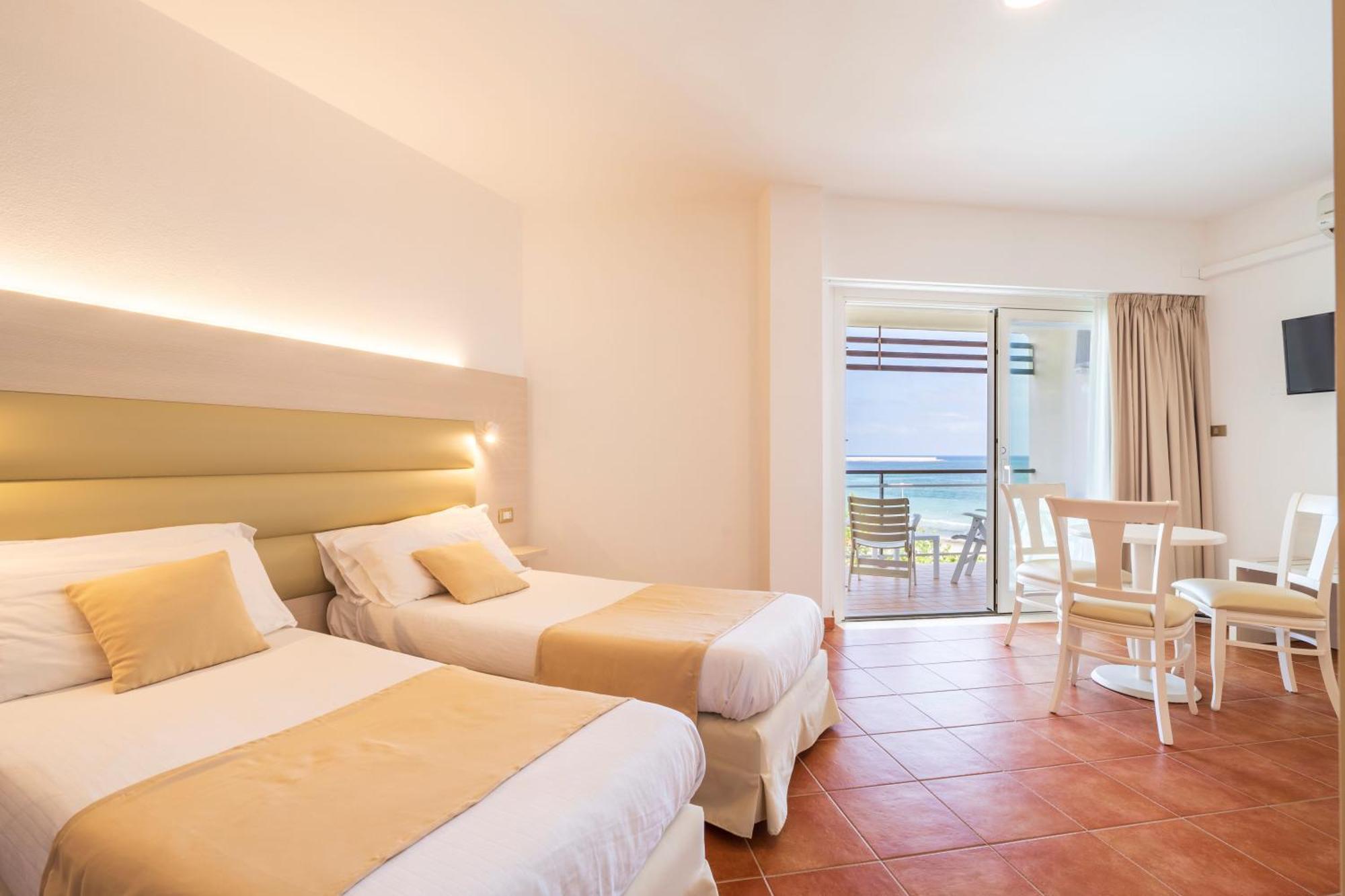 Hotel Florida Alghero