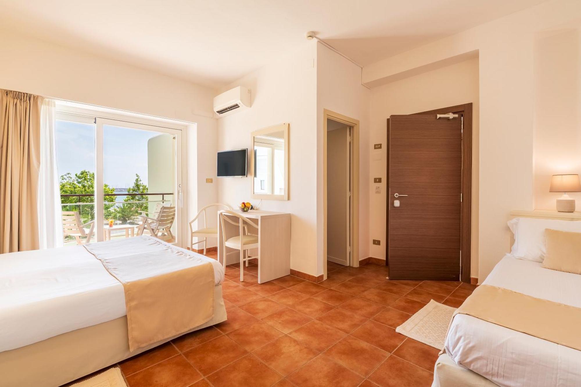 Hotel Florida