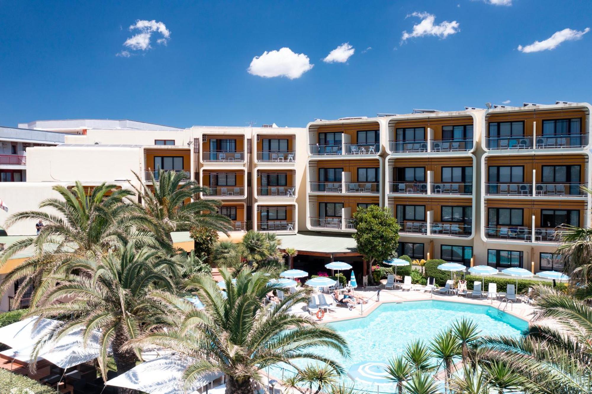 Florida 3* Alghero