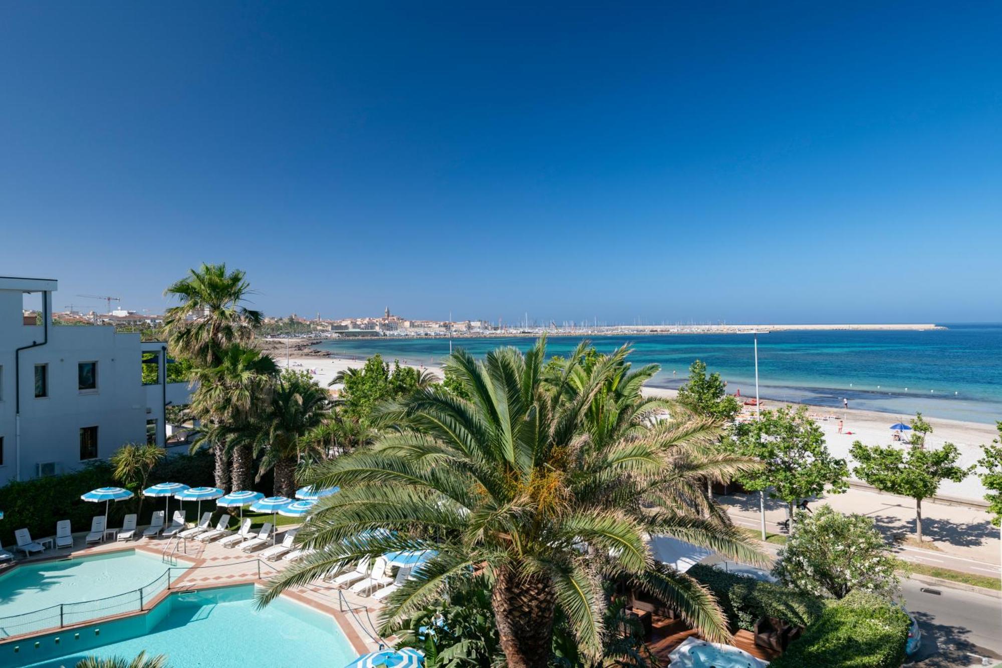 Florida 3* Alghero