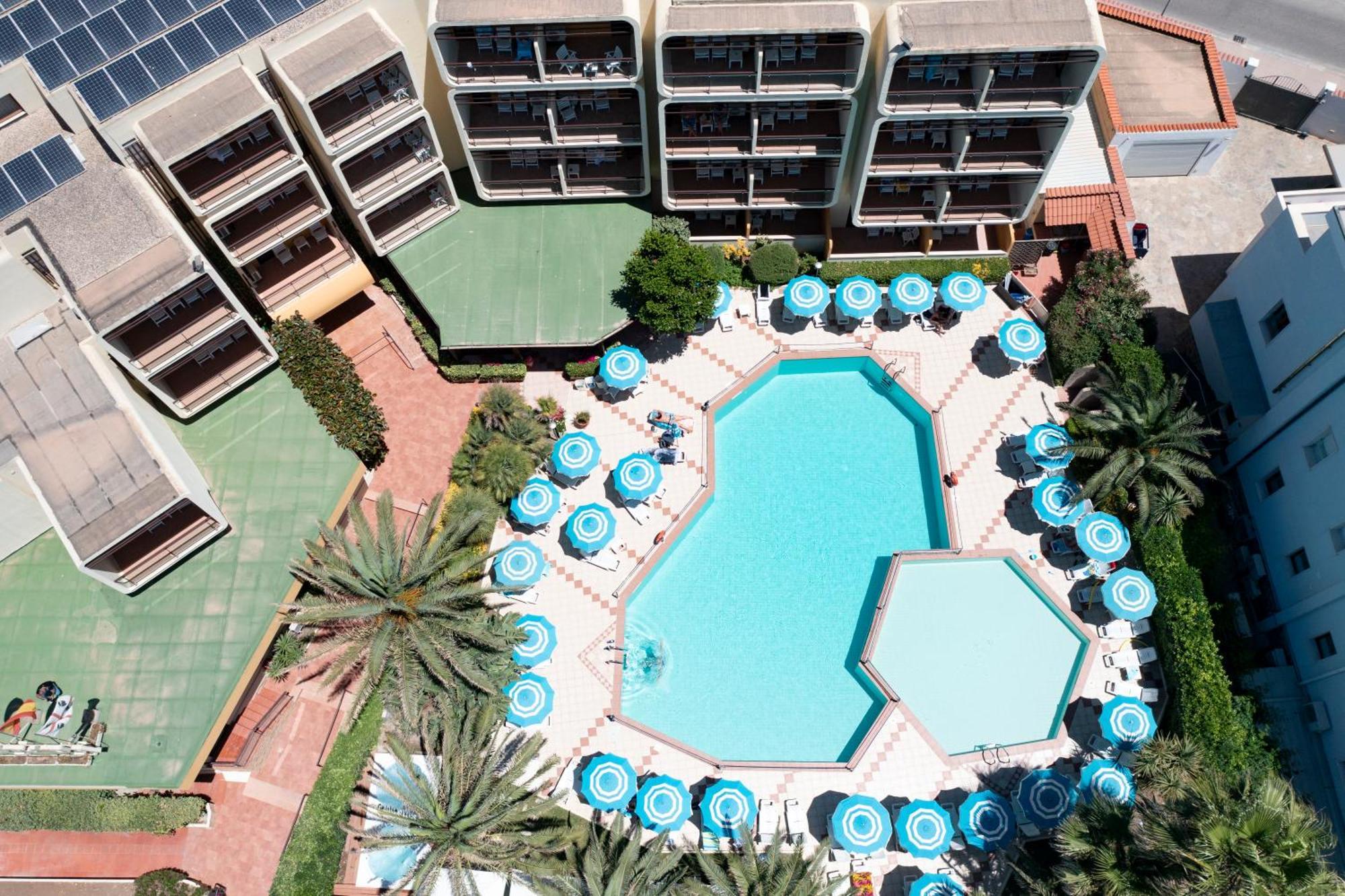 Florida Hotel 3*