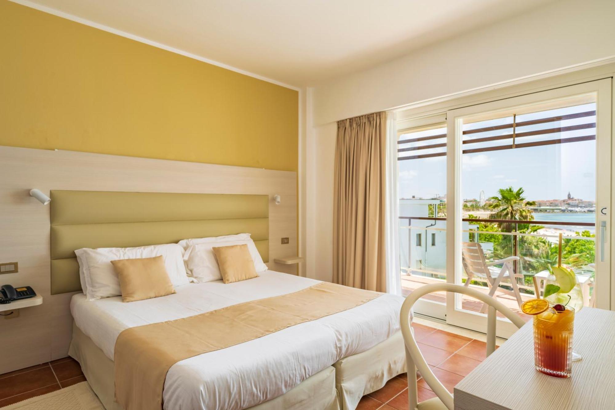 Florida Hotel Alghero