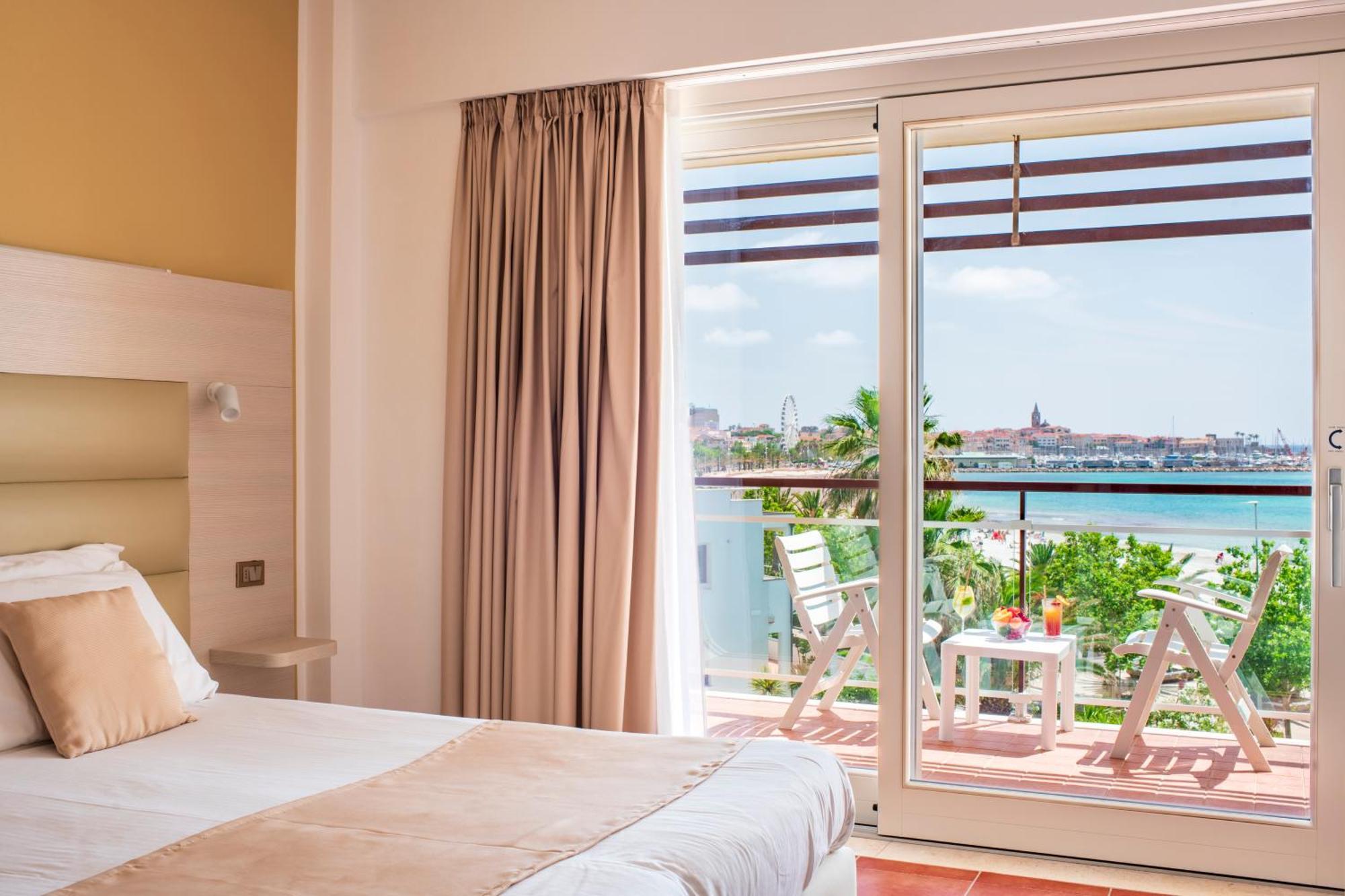 Hotel Florida Alghero