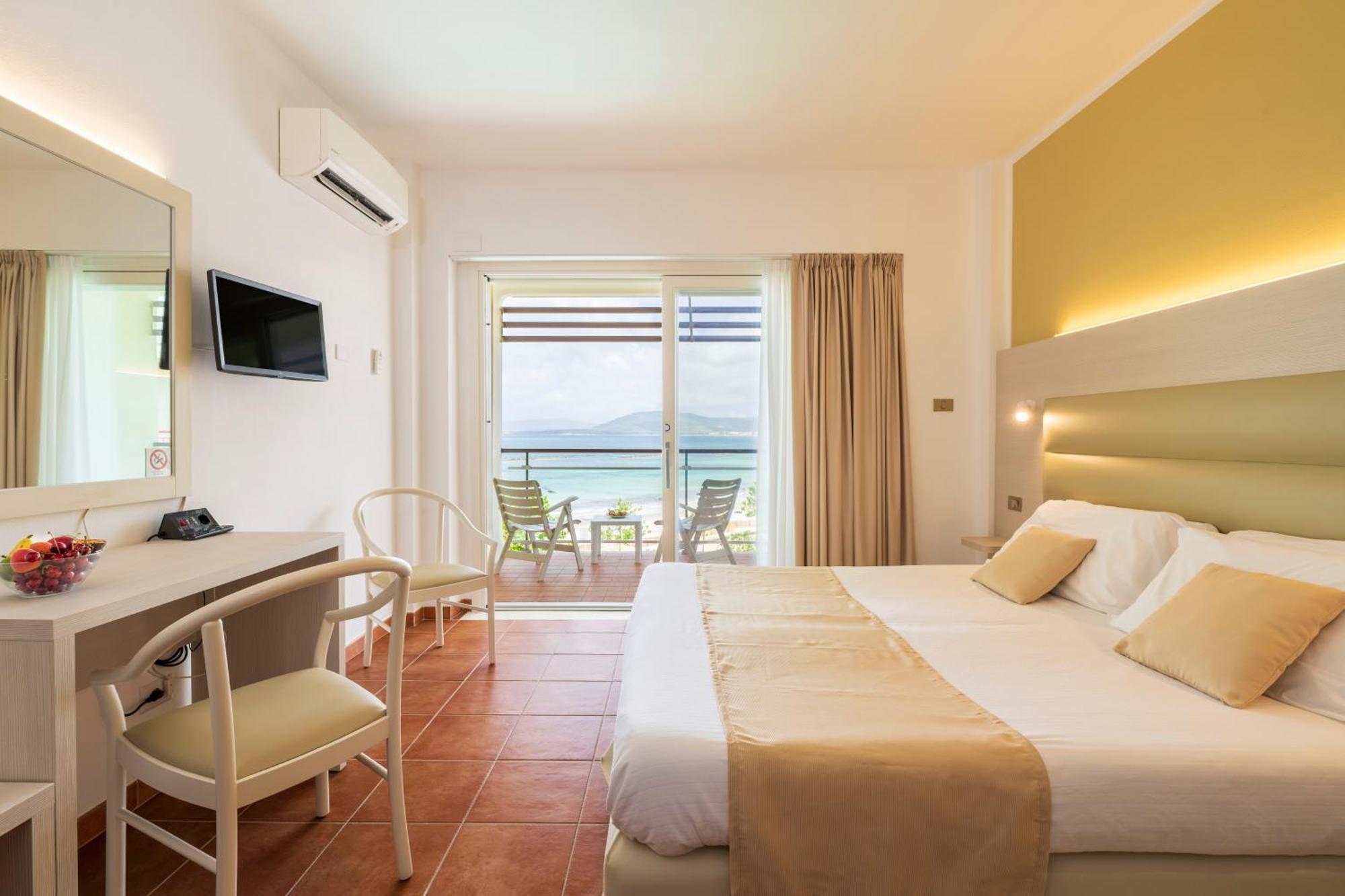 Florida Hotel Alghero