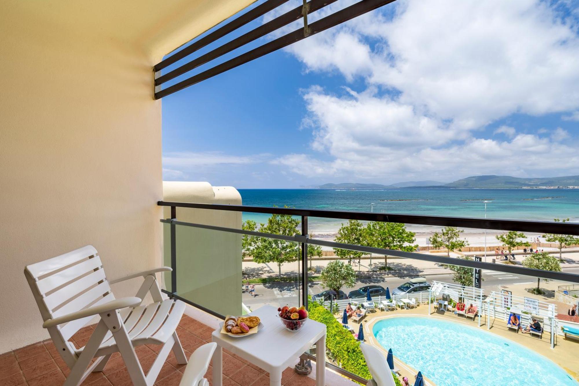 Hotel Florida Alghero