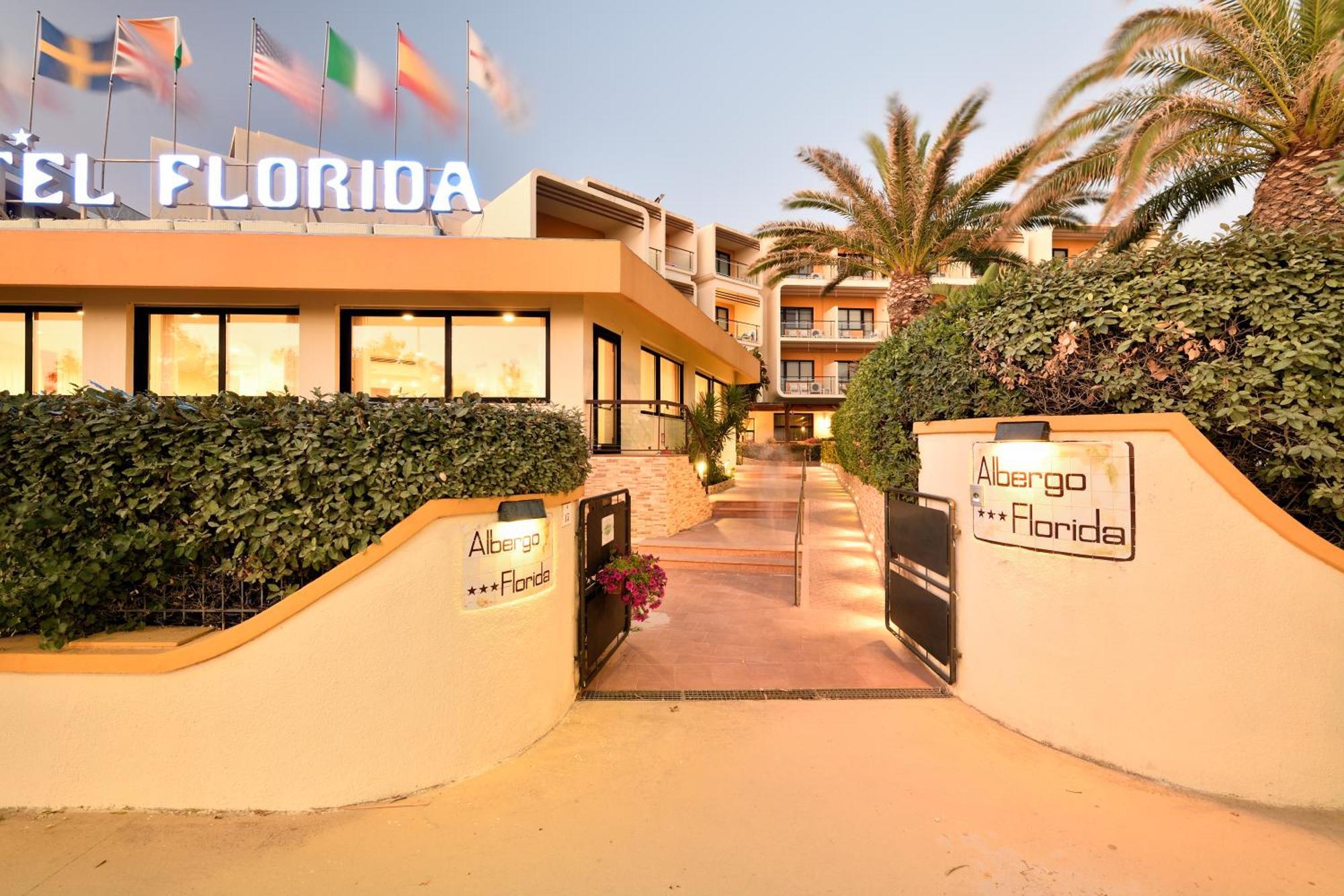Hotel Florida 3*