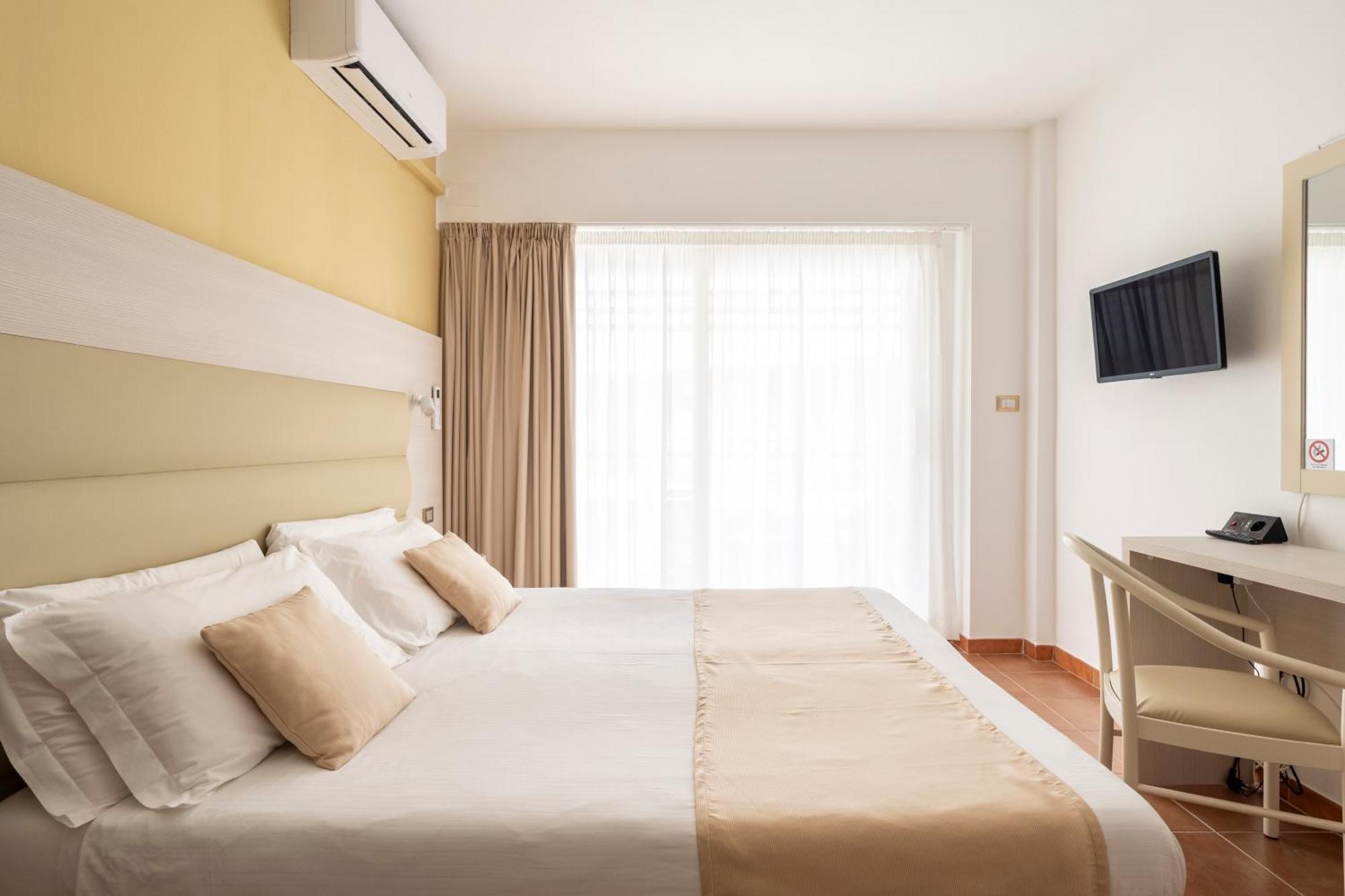 Florida Hotel Alghero