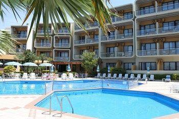Hotel Florida