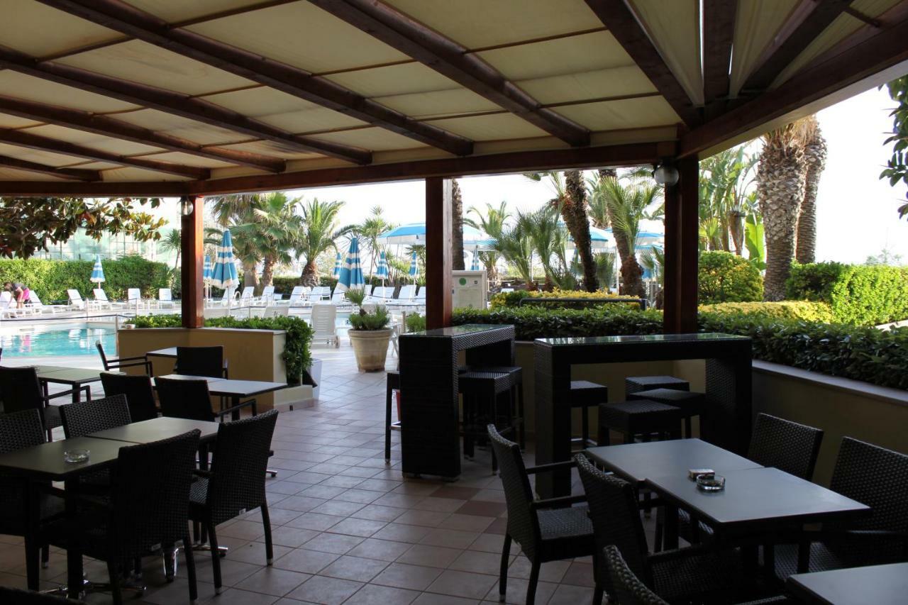 Florida Hotel Alghero