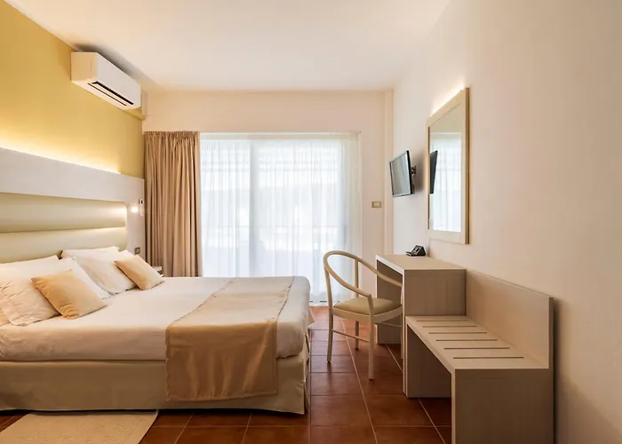 Hotel Florida