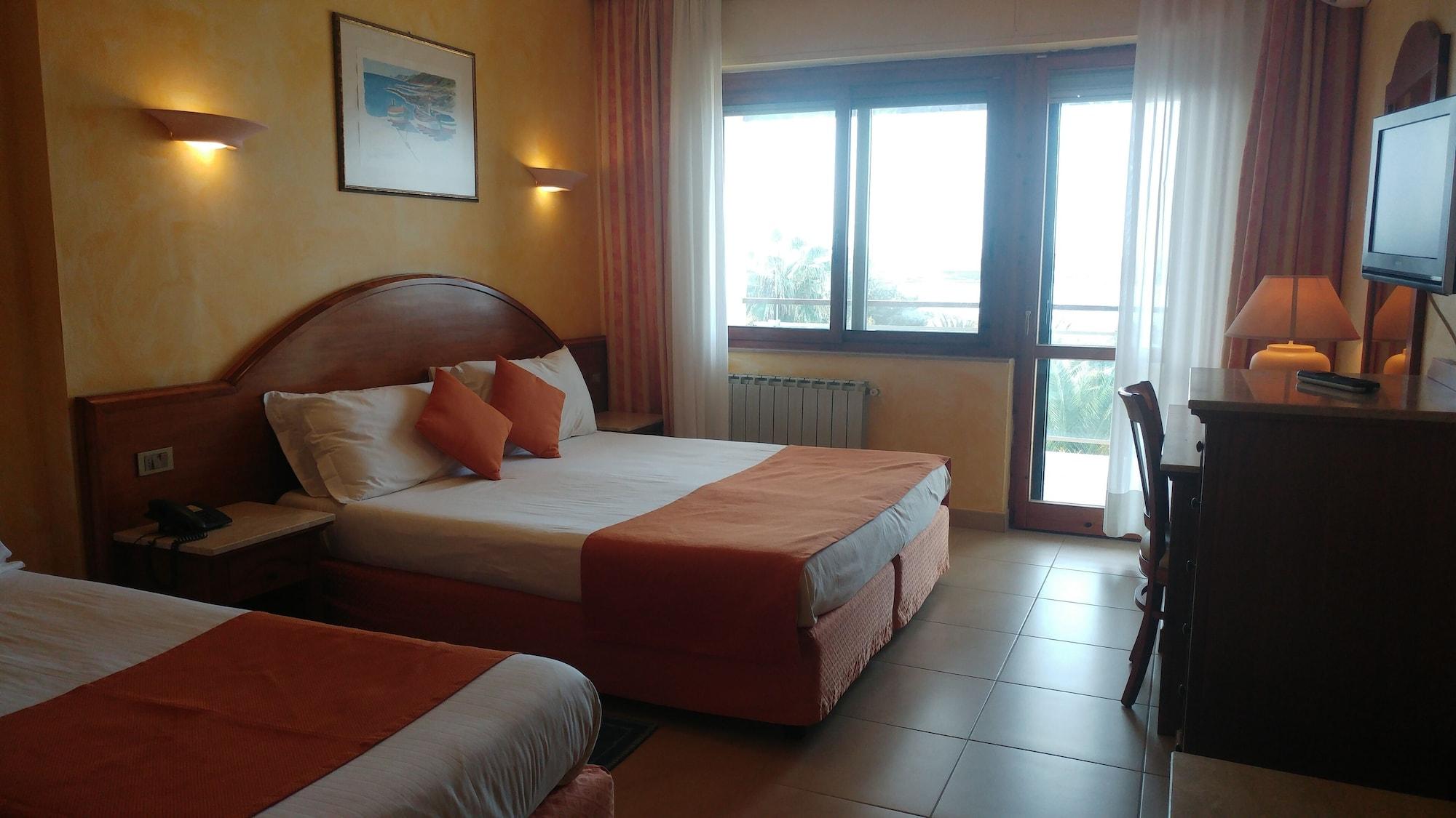 Hotel Florida Alghero