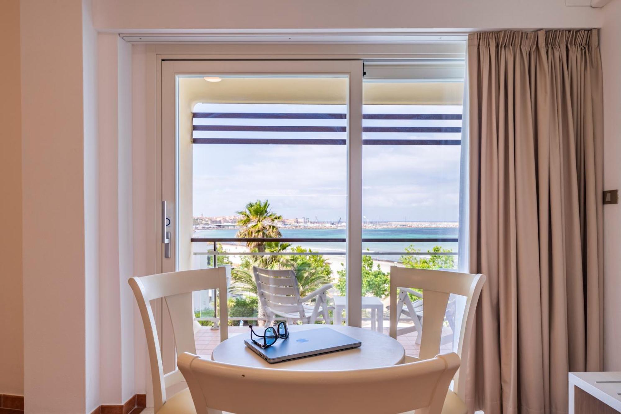 Florida Hotel Alghero