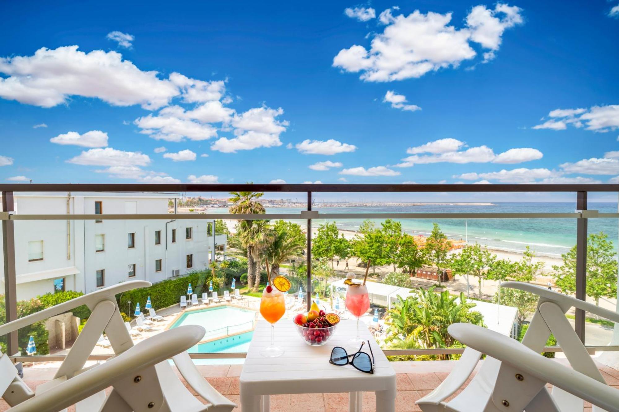 Florida Hotel